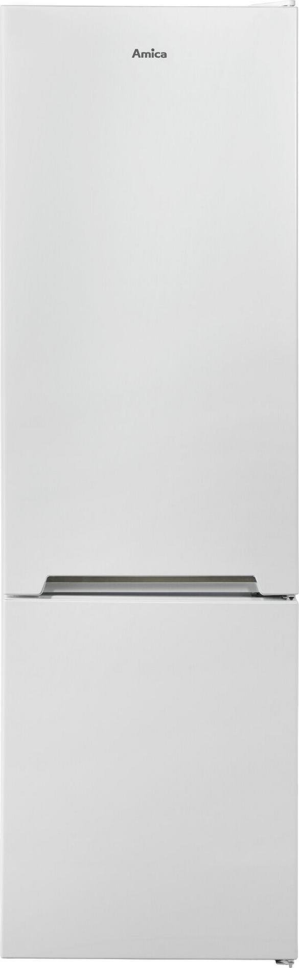 Combine frigorifice - Combina frigorifica  Amica FK3075.2DF,
alb,4 rafturi,
42 dB,
Fara display