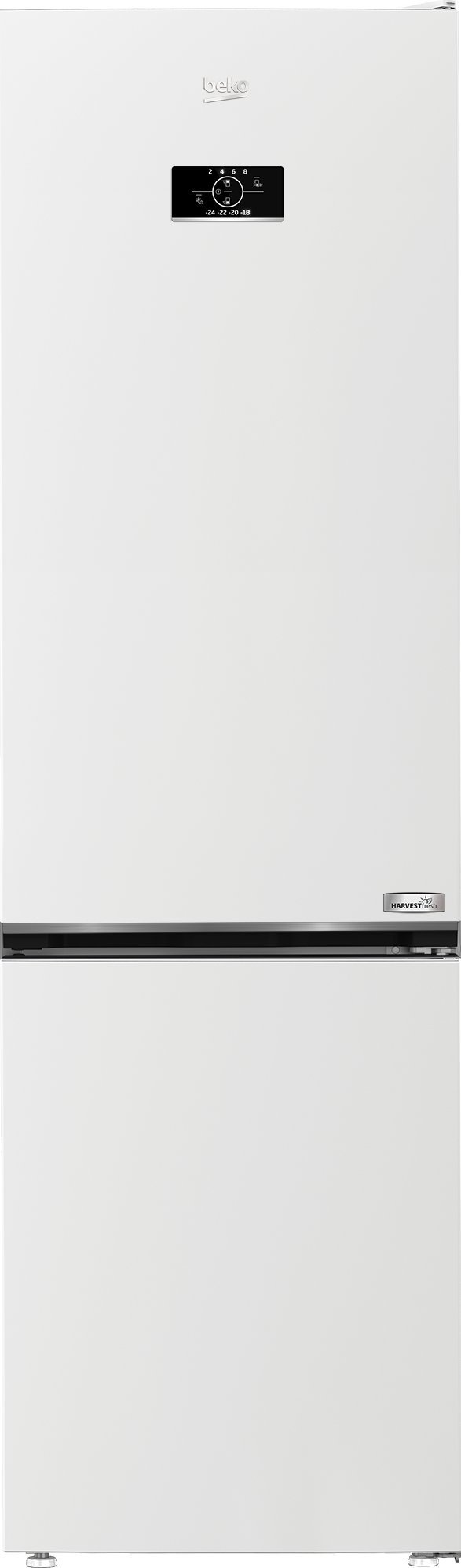 Frigider Beko B3RCNA404HW