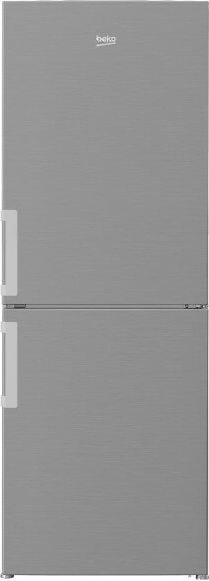 Combine frigorifice - Frigider Beko CSA240K31SN, capacitate congelator 87L, inaltime 152.8cm, capacitate frigider 142L 