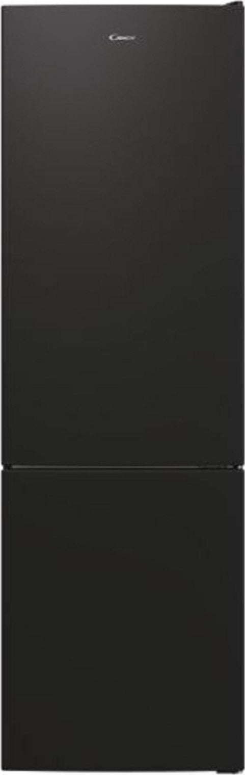 Combine frigorifice - Combina frigorifica  Candy CCT3L517FB,
Negru,4 rafturi,
39 dB,Înălţime
176 cm