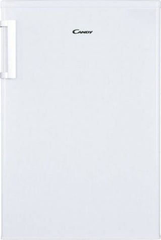 Combine frigorifice - Combina frigorifica  cu o usa CANDY CCTOS 544WHN, 109 l, H 85 cm, Clasa E, Alb