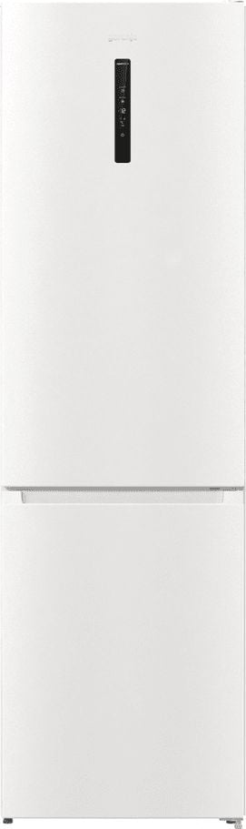 Combine frigorifice - Combina frigorifica  Gorenje NRK6202AW4,
alb,4 rafturi,
38 dB,
Cu display