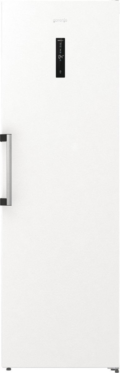 Combine frigorifice - Combina frigorifica  Gorenje R619EAW6,
alb,6 rafturi,
38 dB,
Cu display