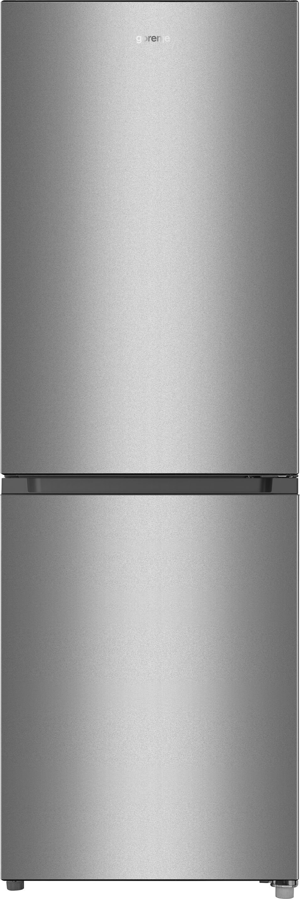 Combine frigorifice - Combina frigorifica  Gorenje RK4161PS4,
Argint,3 rafturi,39 dB,
Fara display