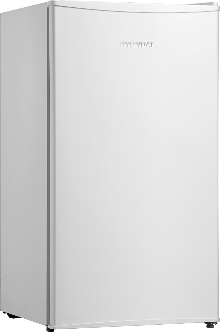 Combine frigorifice - Combina frigorifica  Hyundai RSD086GW8AF,
alb,3 rafturi,
41 dB,
Fara display