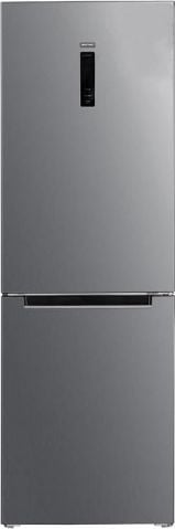 Combine frigorifice - Combina frigorifica  MPM 357-FF-30/AA,
Argint,4 rafturi,39 dB,
Cu display