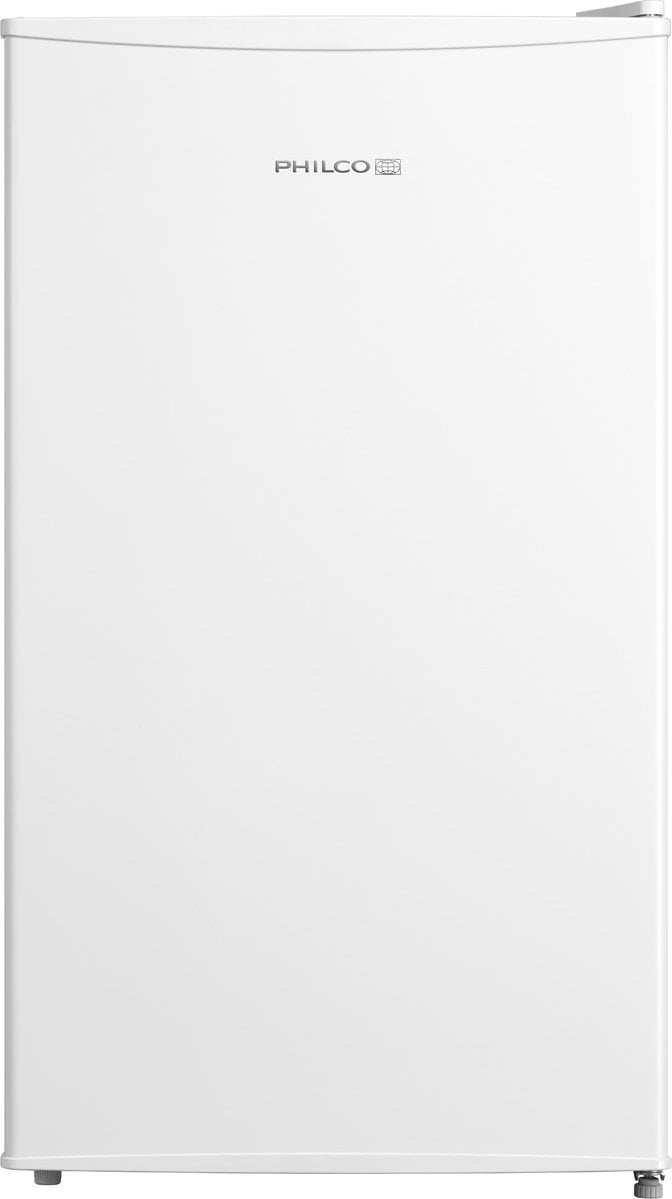 Combine frigorifice - Combina frigorifica  Philco PTL 93F,
alb,3 rafturi,
41 dB,
inaltime:86 cm