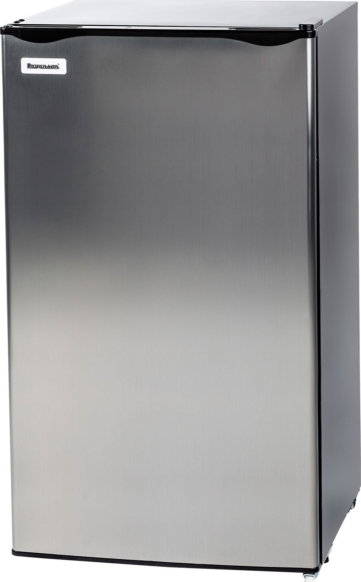 Combine frigorifice - Combina frigorifica  Ravanson LKK-90S,
Argint,2 rafturi,
41 dB,Fara display