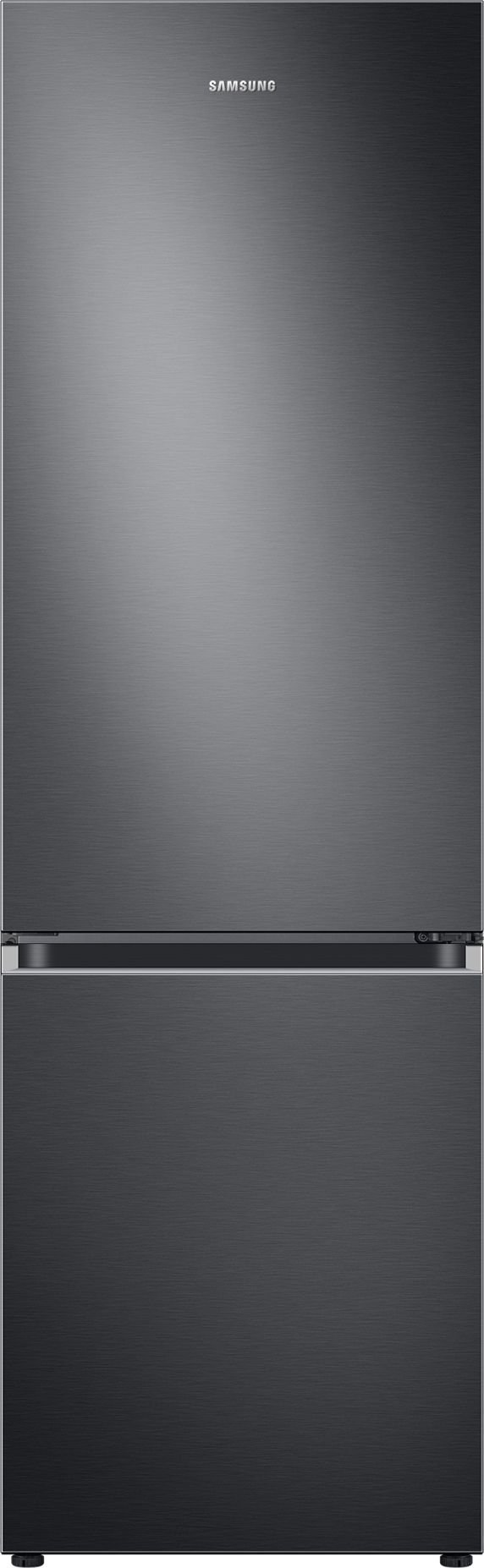 Combine frigorifice - Combina frigorifica  Samsung RB36T602FB1,
Grafit,4 rafturi,35 dB,Cu display