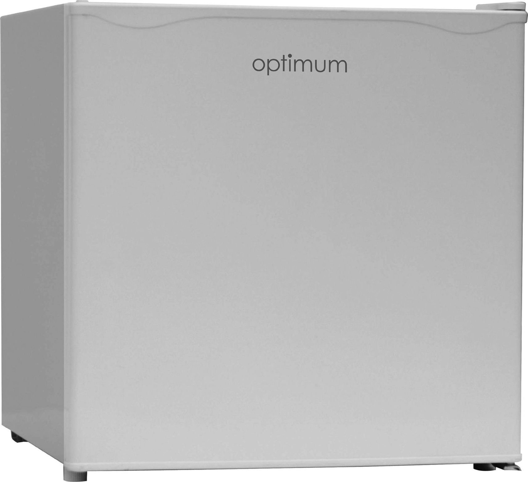 Lazi frigorifice - Lada frigorifica de voiaj Optimum LD-0050, 46 L, 48.7 cm, Clasa F, Alb