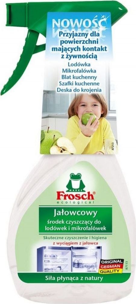 frigidere Frosch Juniper spray-300ml