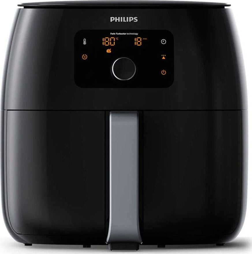 Friteuze - Friteuză Philips HD9650/90