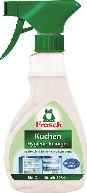 Frosch Higieninis virtuvės valiklis Frosch 300ml