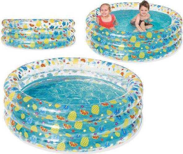 Fructe pentru piscină gonflabilă Bestway 150 cm (51045)