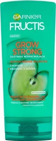Fructis Grow Strong OdÅ¼ywka do wÅ‚osÃ³w wzmacniajÄ…ca 200ml