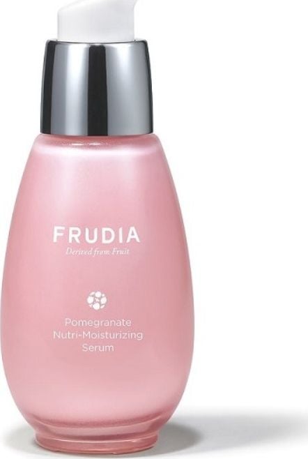 Frudia Nutri-Moisturizing Serum Ser nutritiv și hidratant de față Rodie 50g