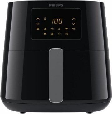 Friteuze - Friteuză Philips Friteuză Philips fără ulei HD9270/70 1400W