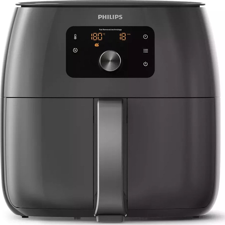 Friteuze - Friteuză Philips HD9765/40