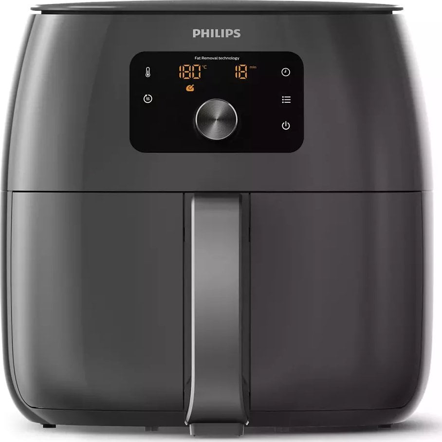 Friteuză Philips HD9765/40