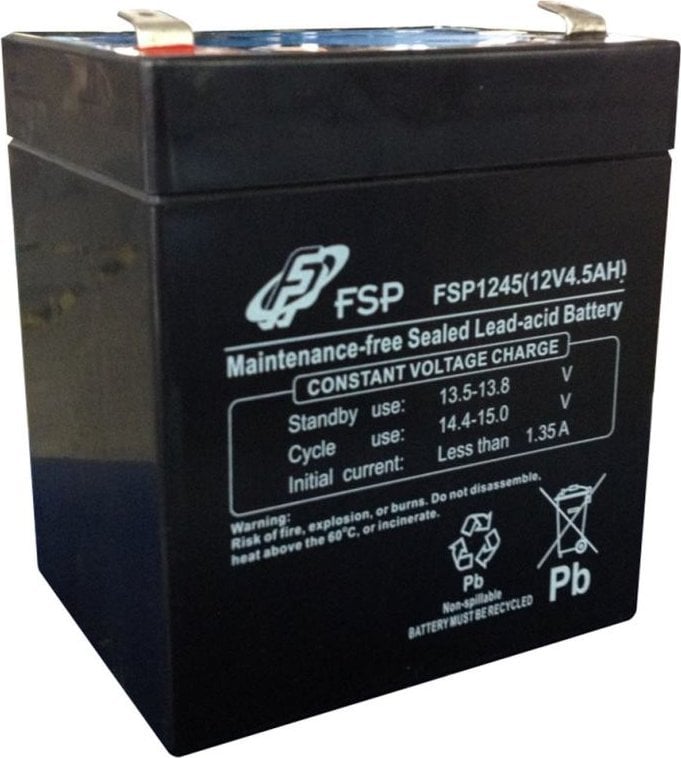 Accesoriu UPS fsp/fortron 12V/4.5Ah baterie pro UPS Fortron/FSP (MPF0003700GP)