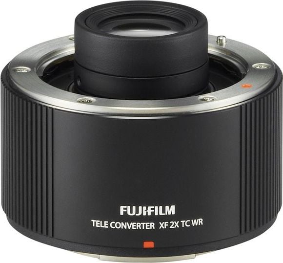 Fujifilm Teleconverter XF2.0x WR (16516271)