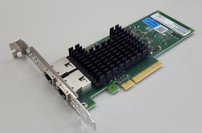Fujitsu Fujitsu FUJITSU PLAN EP X710-T2L 2x10GBASE-T PCIE