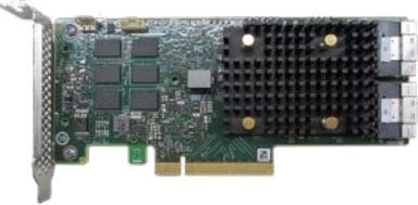 Fujitsu Fujitsu PRAID EP680i Controler RAID PCI Express x8 4.0 16 Gbit/s