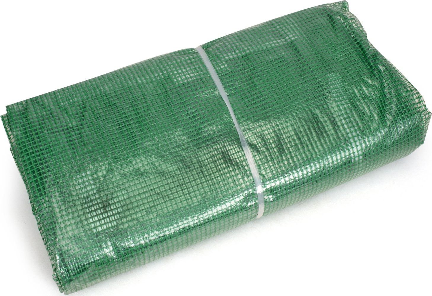 Funfit FOIL pentru Polytunnel GREEN - 9m2