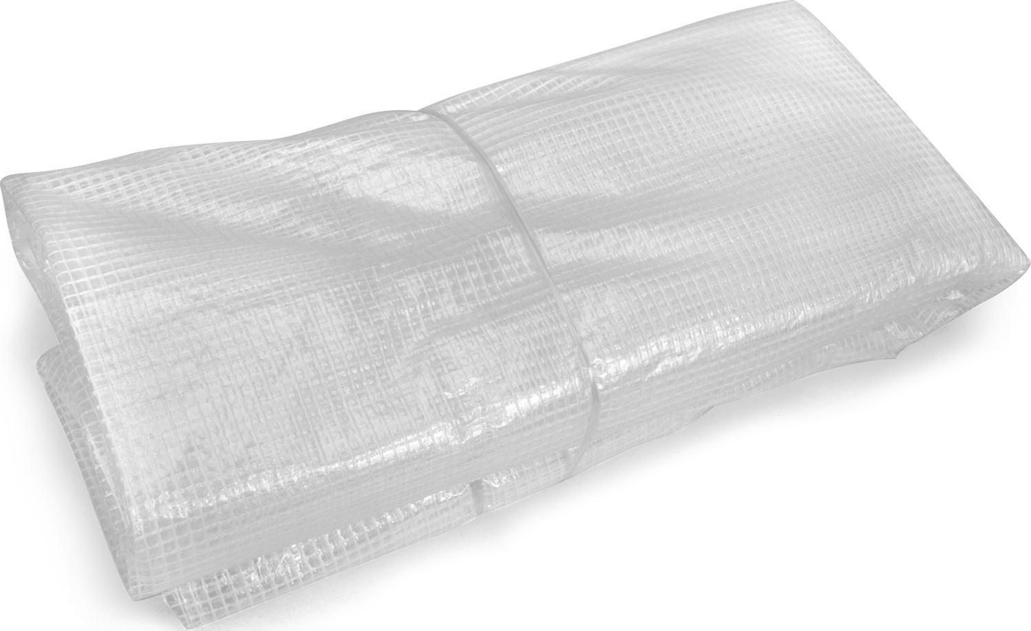 Funfit FOIL pentru Polytunnel WHITE - 10m2