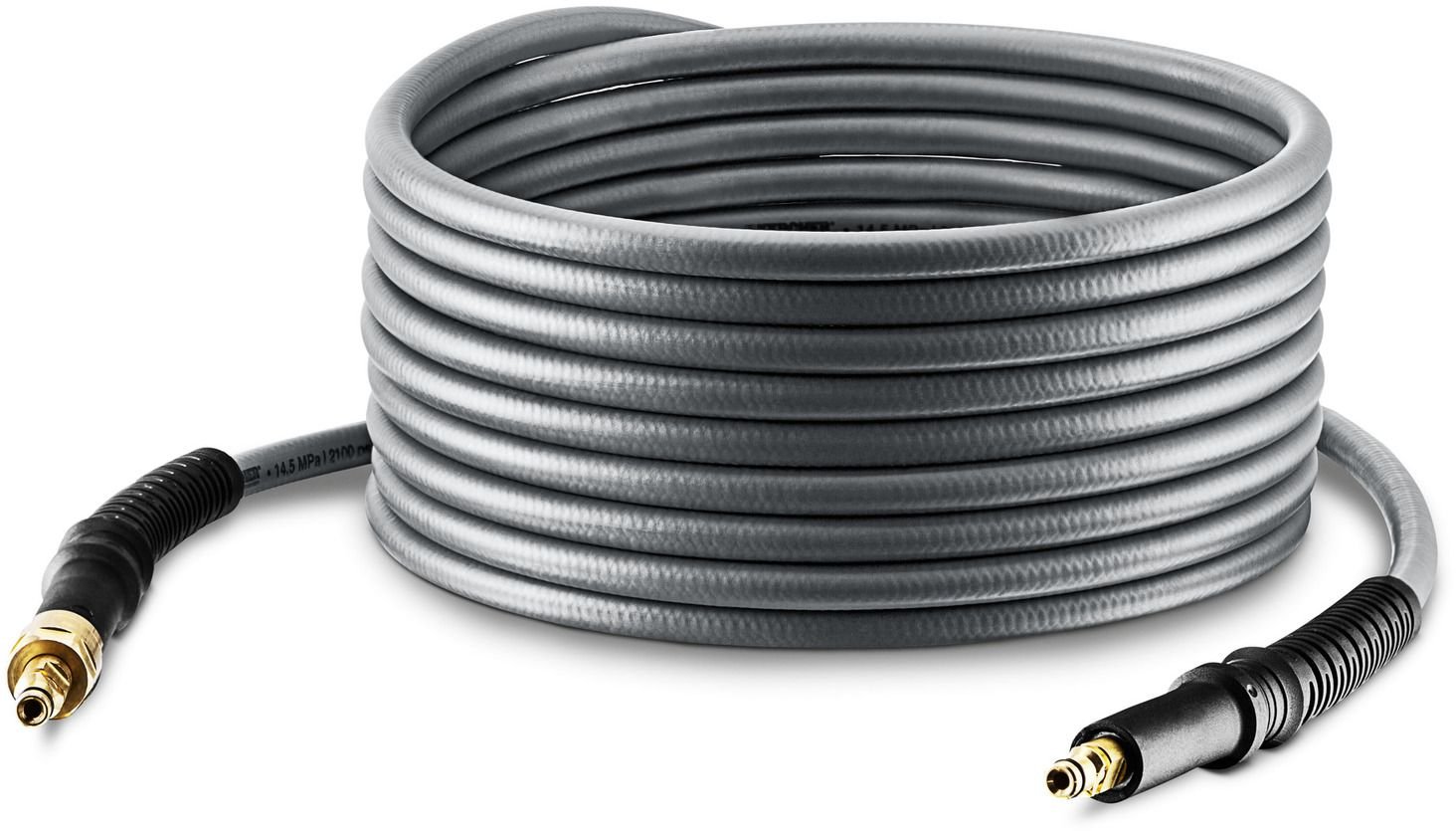 Furtun antirasucire Karcher PremiumFlex H Q 10, 10 m, compatibil cu modelele K2-K7