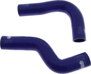 Furtun silicon TurboWorks Subaru Impreza WRX STI GC8 92-00 TurboWorks Water