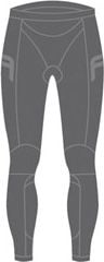 pantaloni pentru siguranțe negru Fusepro 280 r. L (ESF-14-1301-7-3-0002)