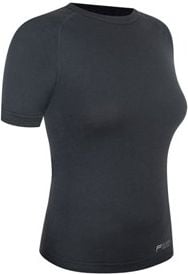 Merino tricou negru pe. XL (ESF-12-1400-7-4-0002)