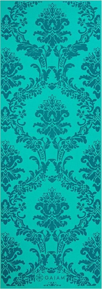 Gaiam Mata do jogi neo baroque 4mm (58022)