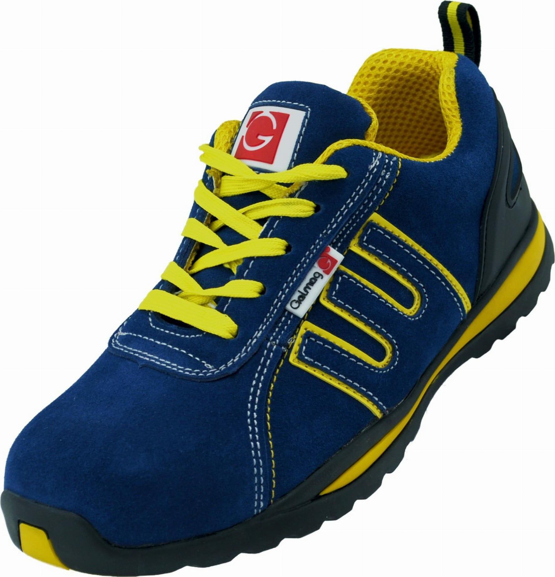 GALmag SAFE LOW SHOES 564/S1/R-41 ART564-S1-R41