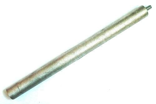 Anod de magneziu Galmet 25X390mm cu șurub M8 (M-000005)