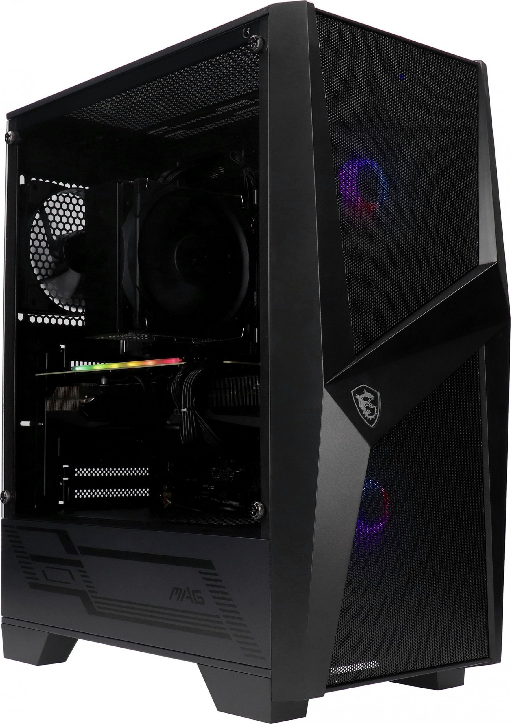 Game X G700 PBM Advanced PC, Core i5-13400F, 16GB, RTX 4060 Ti, 1TB M.2 PCIe Windows 11 Home