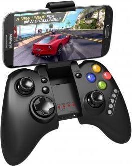 GamePad Ipega 9021 pt telefon mobil, / PUBG, League of Legends, FIFA, Shooting, Racing