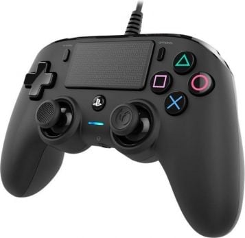 Gamepad Nacon PS4OFCPADBLACK