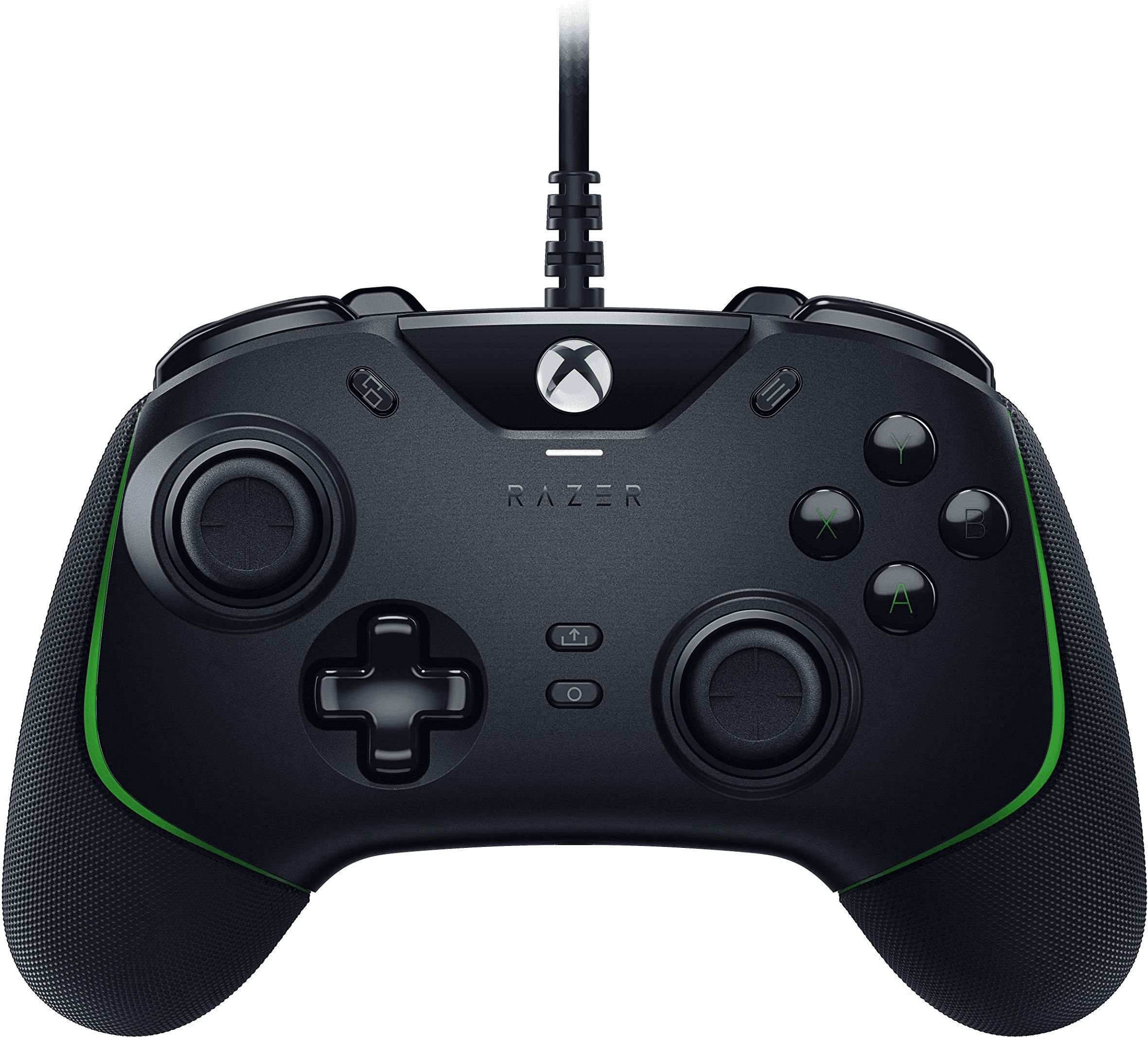 Gamepad Razer Wolverine V2 Xbox Series X|S • PC (RZ06-03560100-R3M1)