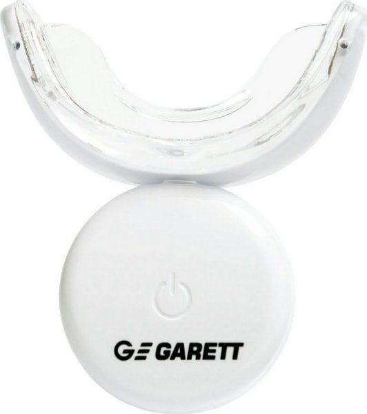 Garett Electronics Glamour Smile Charge