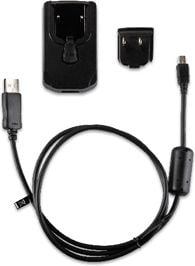 Accesorii ceasuri - Garmin 1x USB-A 1 A (101147805)