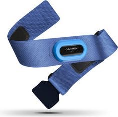 Garmin HRM-Swim (010-12342-00),Bluetooth,Măsurarea pulsului,pana la 50m,Albastru