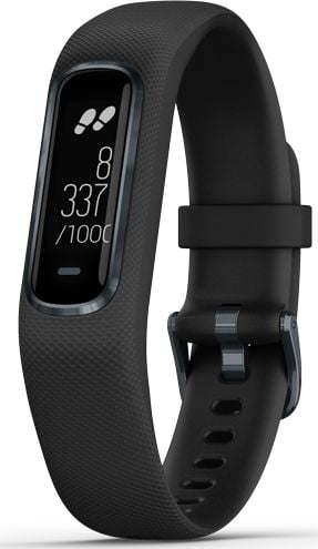 Garmin Vivosmart 4 Smartband Black