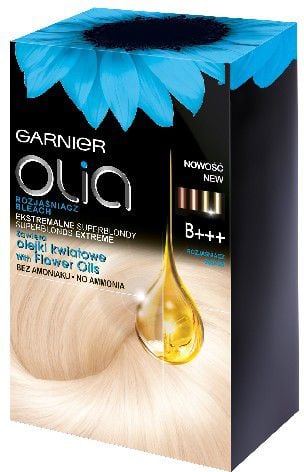 Garnier Olia Paint No. B+++ Brightener