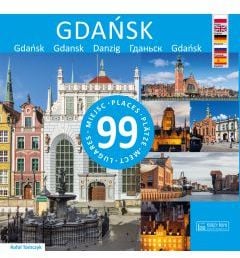 Gdansk - 99 de locuri