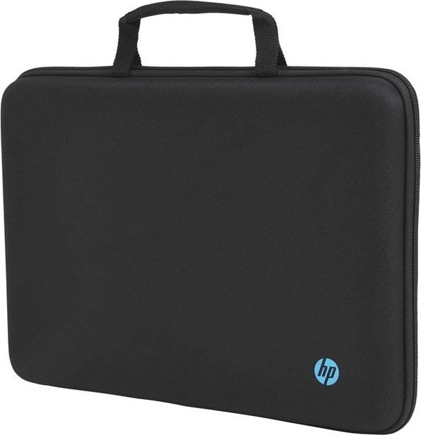 Geanta de mobilitate HP neagra 14`