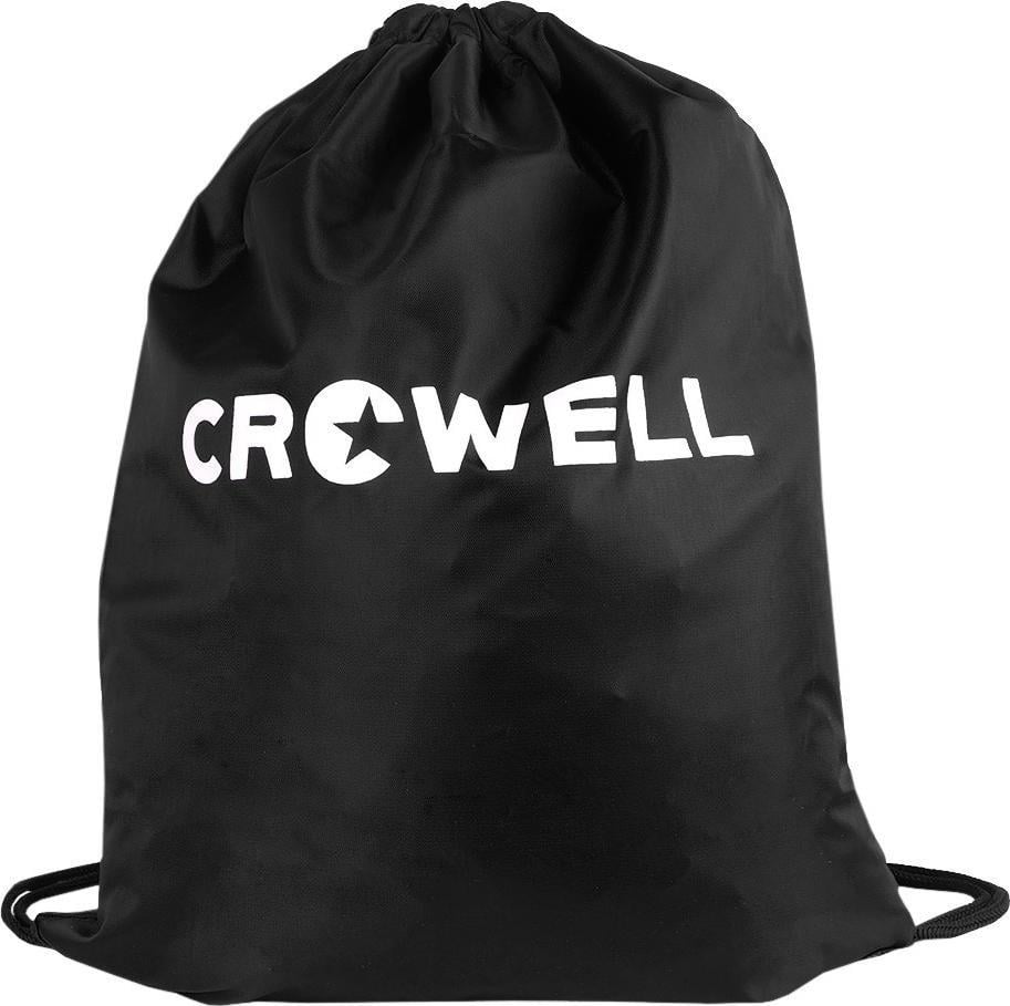 Geanta de pantofi Crowell Crowell neagra