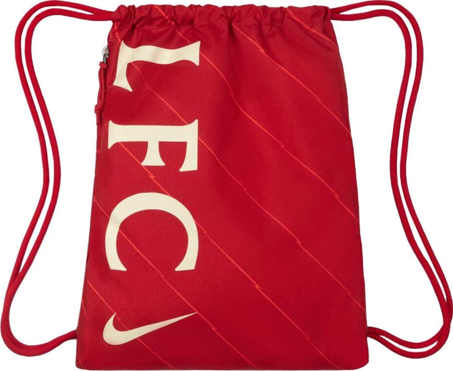 Geanta de pantofi Nike Nike LFC Stadium GMSK - FA21 roșu DD1507 687