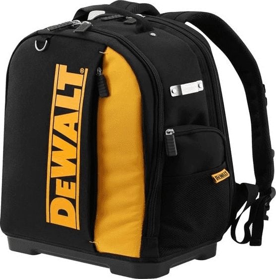 Geanta de scule pentru spate/rucsac 350x210x480 mm DEWALT